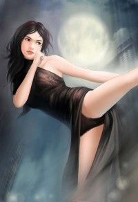 娶個媳婦是惡毒男配(穿書)