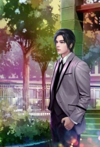 (Fantastic Beasts同人)之子