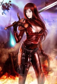 將軍的寵女