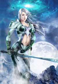 女漢虐狂