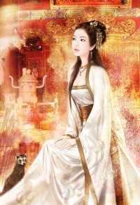 天武帝尊