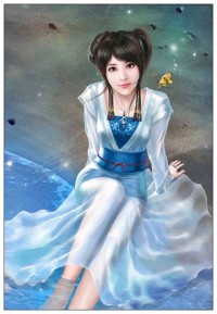 絨毛娃娃