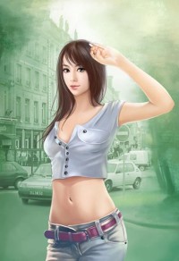 三婚老公真持久
