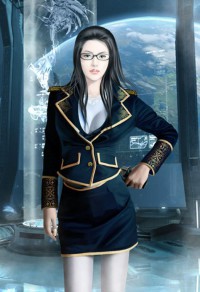 甜文女主