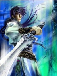 大至尊魔帝