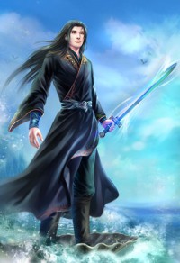 幻妖志：卷一，山鬼