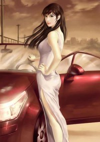 異時空新娘
