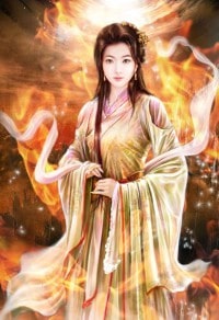 開悟者的傳奇之戀：遙遠的救贖