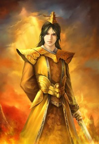 独医无二