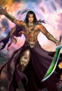 邪妃逆袭：武灵召唤师