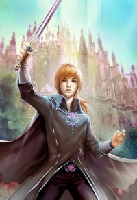 召喚超兇魔神[西幻]