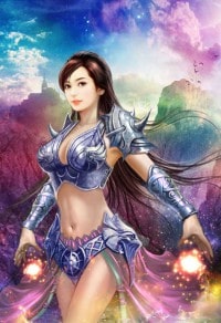 甜蜜婚令：陸少的醫神嬌妻